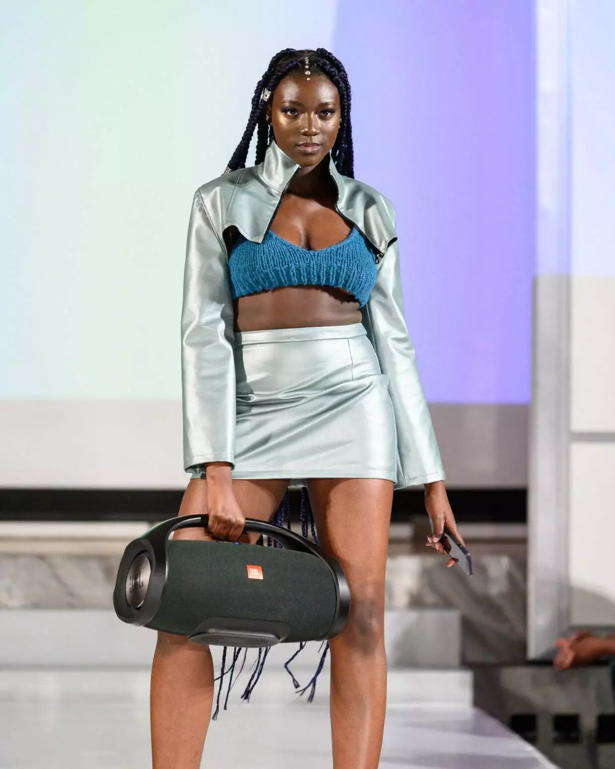 African Fashion Night 2022