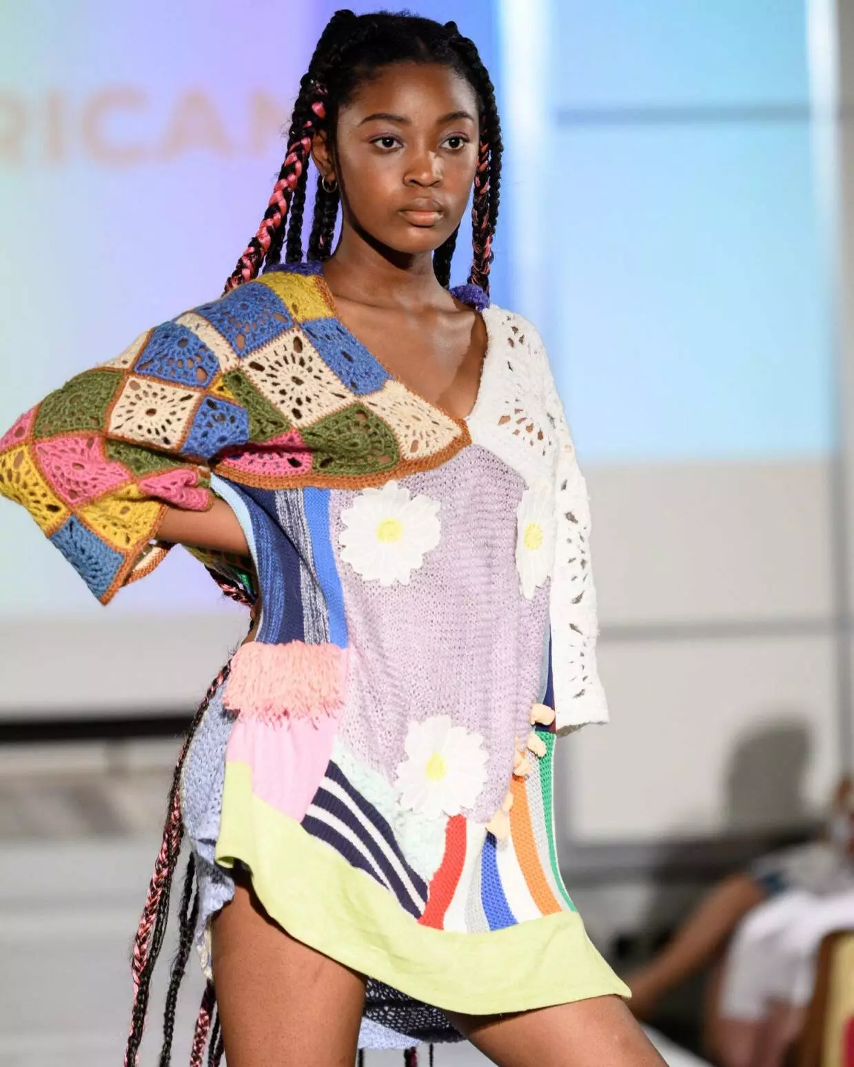 African Fashion Night 2022